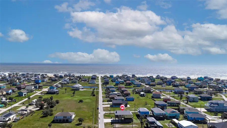 957 Alberdie Drive, Crystal Beach, TX 77650 - #3