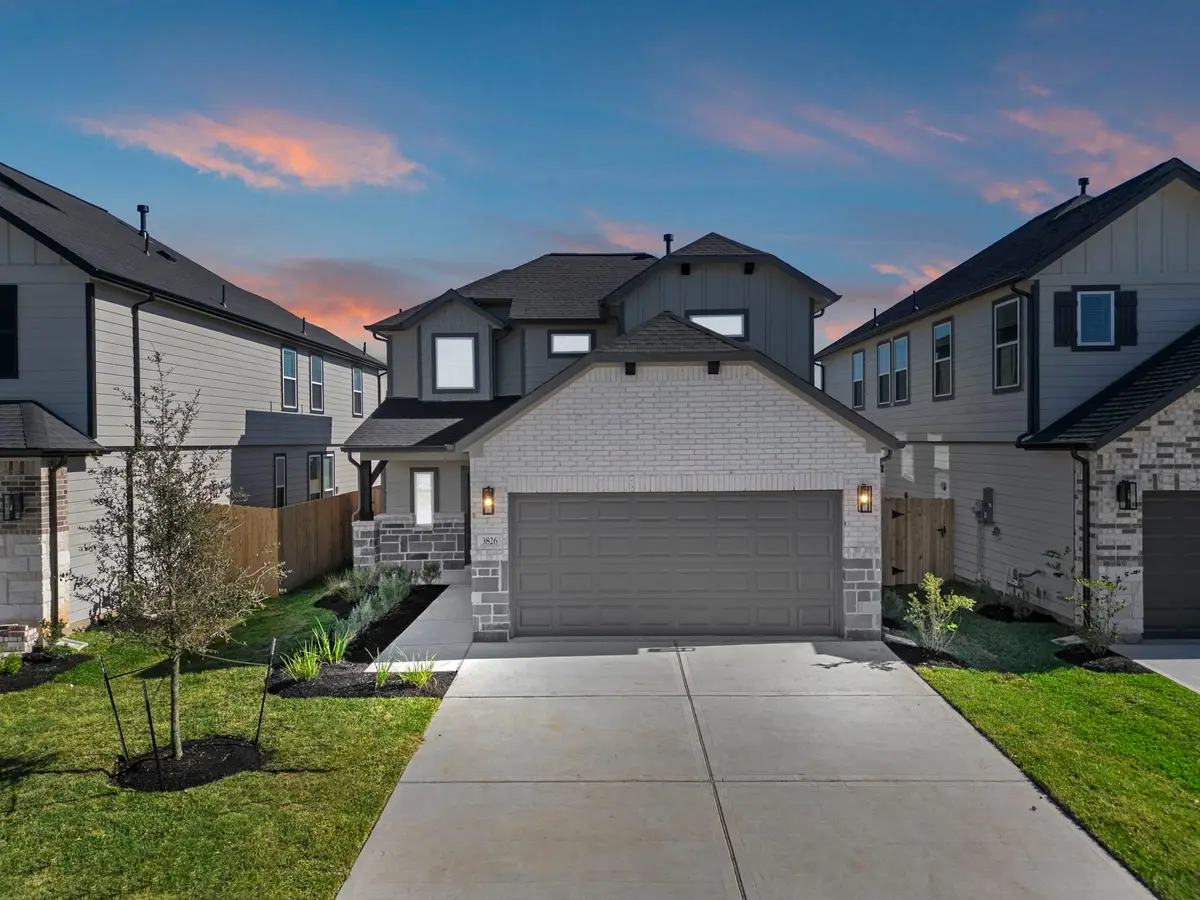 3914 Downy Birch Lane, Houston, TX 77084 - Image #1