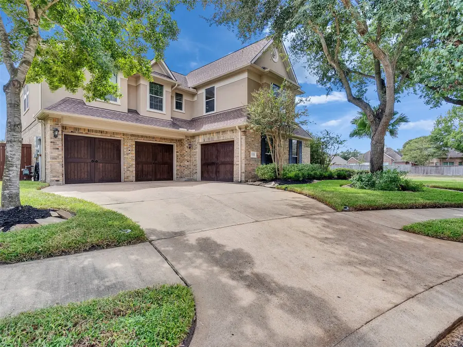 12559 Country Arbor Lane, Houston, TX 77041 - #2