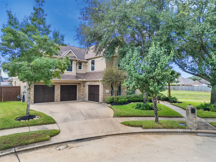 12559 Country Arbor Lane, Houston, TX 77041 - #3