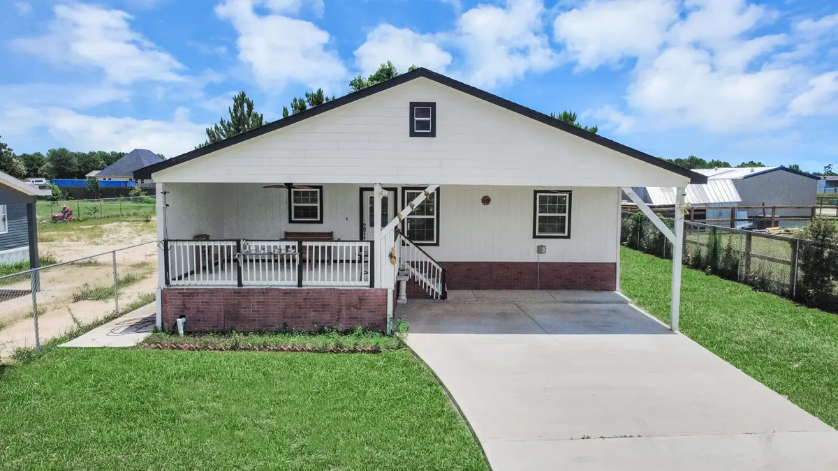 274 Road 5252, Cleveland, TX 77327 - #1