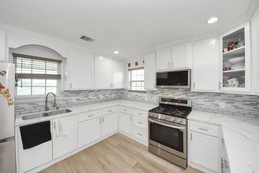 274 Road 5252, Cleveland, TX 77327 - #2
