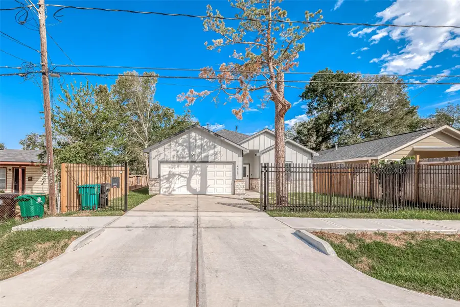4633 Larkspur Street, Houston, TX 77051 - Image #3
