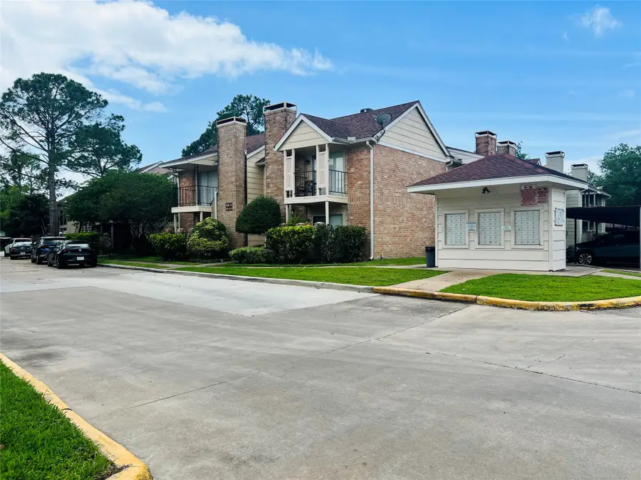 2800 Jeanetta Street #1702, Houston, TX 77063 - #2