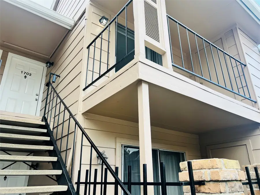 2800 Jeanetta Street #1702, Houston, TX 77063 - #3