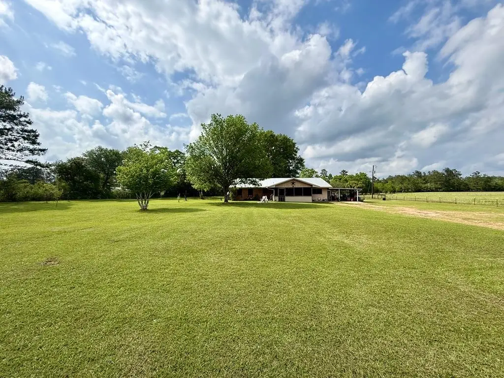3017 N Hwy 87, Newton, TX 75966 - #1