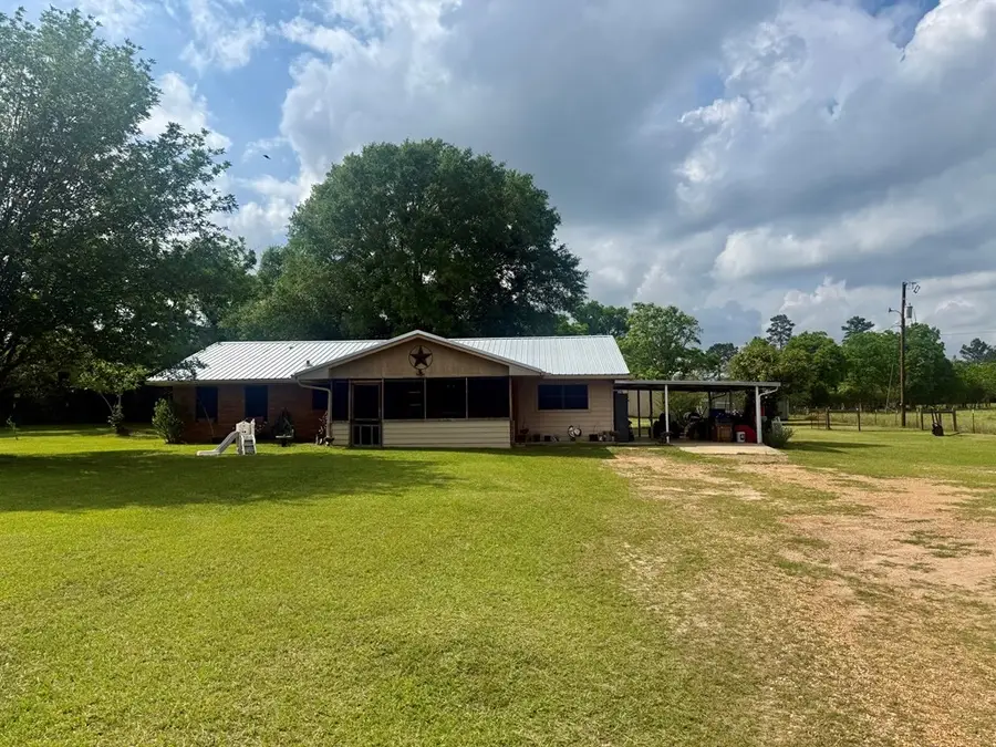 3017 N Hwy 87, Newton, TX 75966 - #2