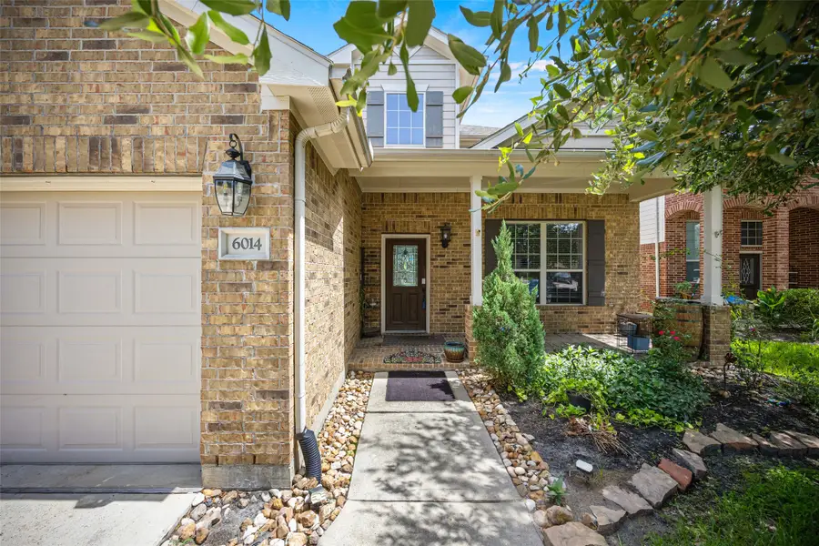 6014 Flagg Ranch Drive, Spring, TX 77388 - Image #2