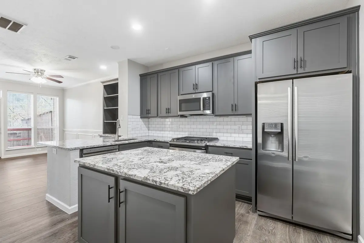 59 N Avonlea Circle N, The Woodlands, TX 77382 - #1