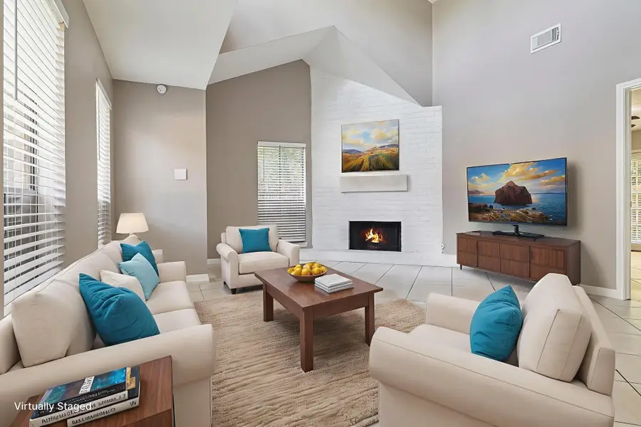 78 W White Willow Circle, The Woodlands, TX 77381 - Image #3