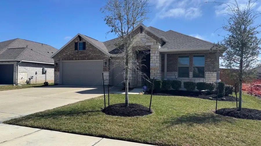 1818 Homewood Point Lane, Rosharon, TX 77583 - Image #2