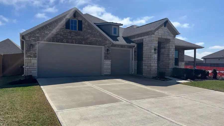 1818 Homewood Point Lane, Rosharon, TX 77583 - Image #3