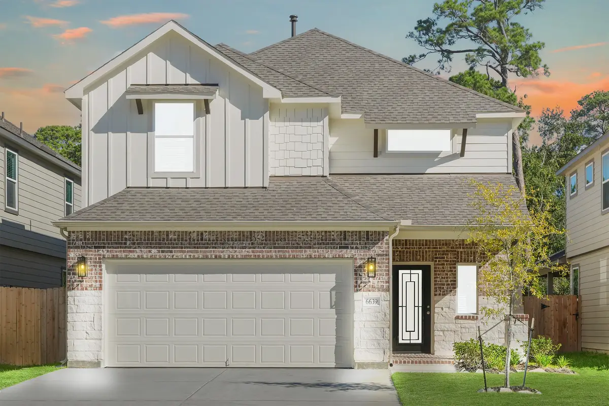 6639 Old Cypress Landing Lane, Humble, TX 77338 - Image #1