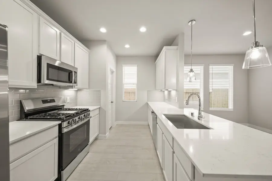 6639 Old Cypress Landing Lane, Humble, TX 77338 - Image #2