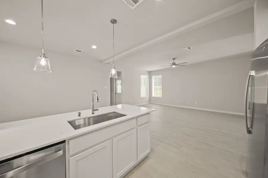 6639 Old Cypress Landing Lane, Humble, TX 77338 - Image #3