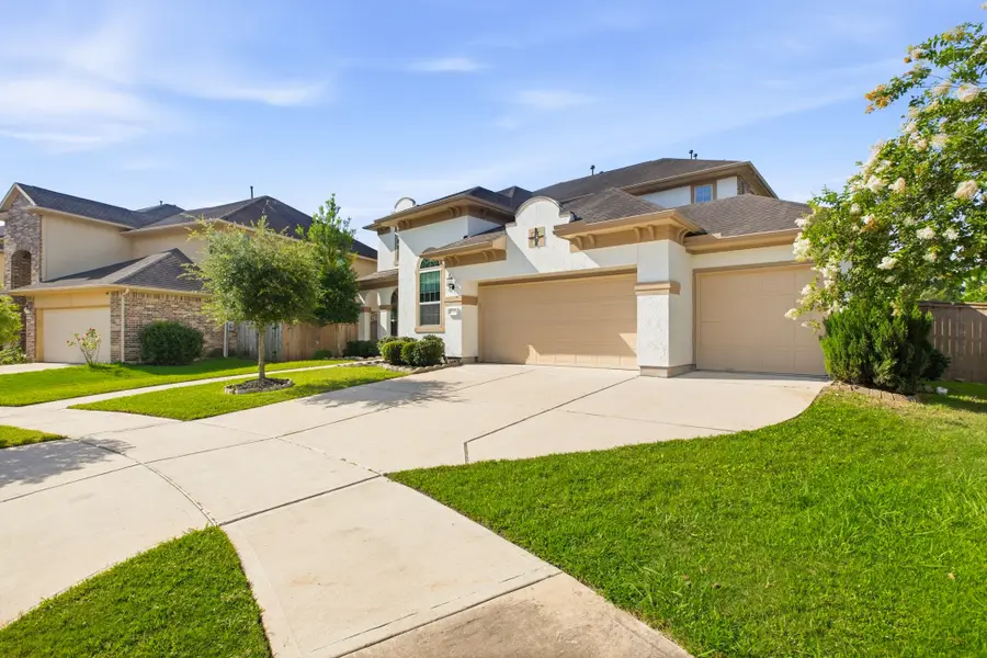 6639 Brady Springs Lane, Sugar Land, TX 77479 - #2