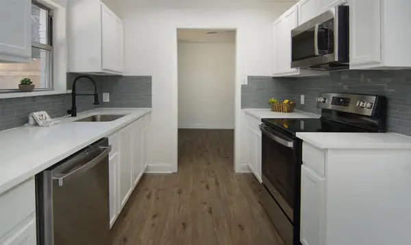 619 9th Street, Terrell, TX 75160