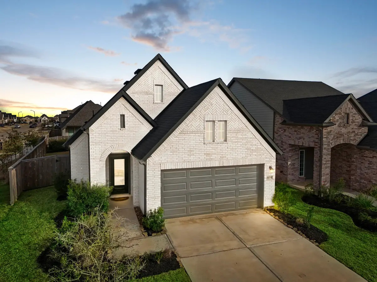 16338 Rock Hollow Bend Lane, Hockley, TX 77447 - Image #1