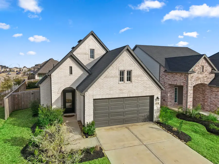 16338 Rock Hollow Bend Lane, Hockley, TX 77447 - Image #2