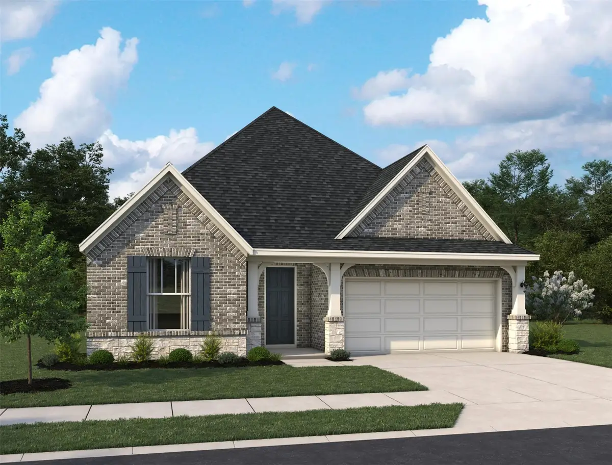 14822 Mission Avenue, Monterey Belvieu, TX 77523 - #1