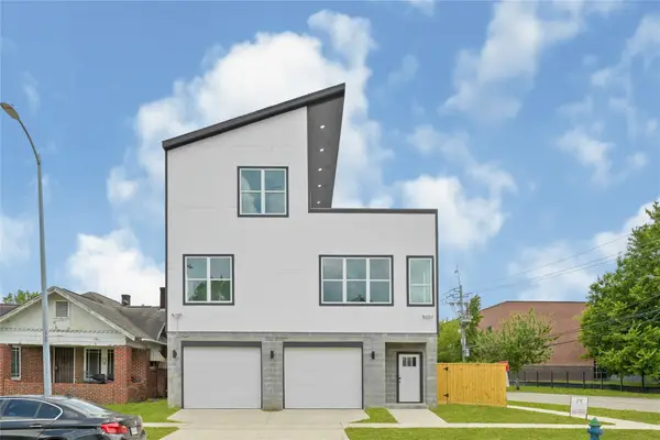 4602 Clay Street #A, Houston, TX 77023