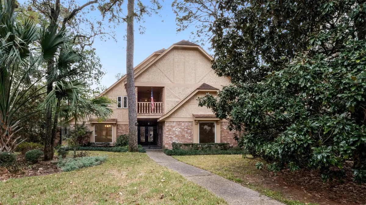 15215 Rainhollow Drive, Houston, TX 77070 - Image #1