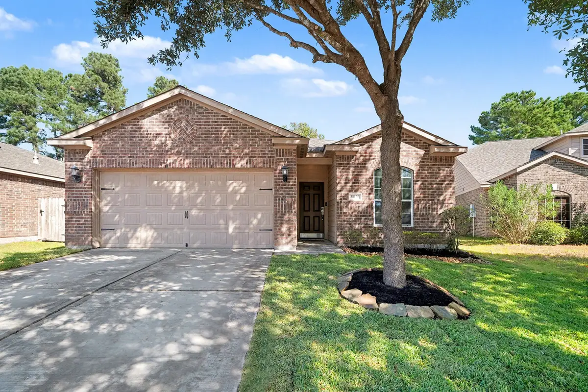 38106 N Sweetwater Cir, Magnolia, TX 77355 - Image #1