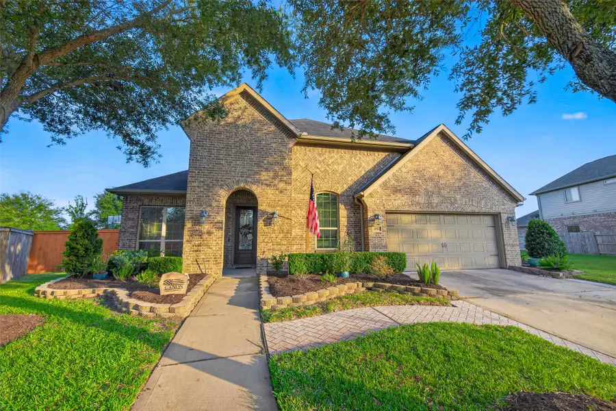 20503 Azalea Chase Drive, Richmond, TX 77406 - #3