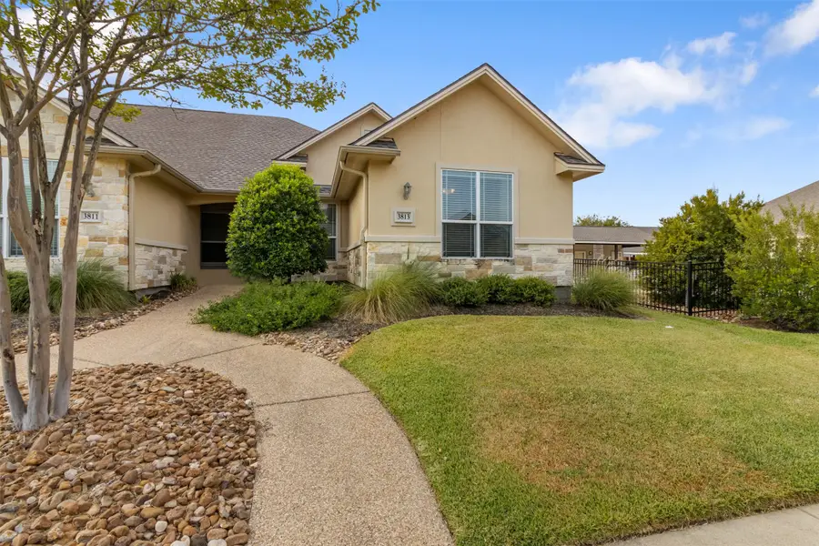 3813 Silverthorne Lane, College Station, TX 77845 - #2