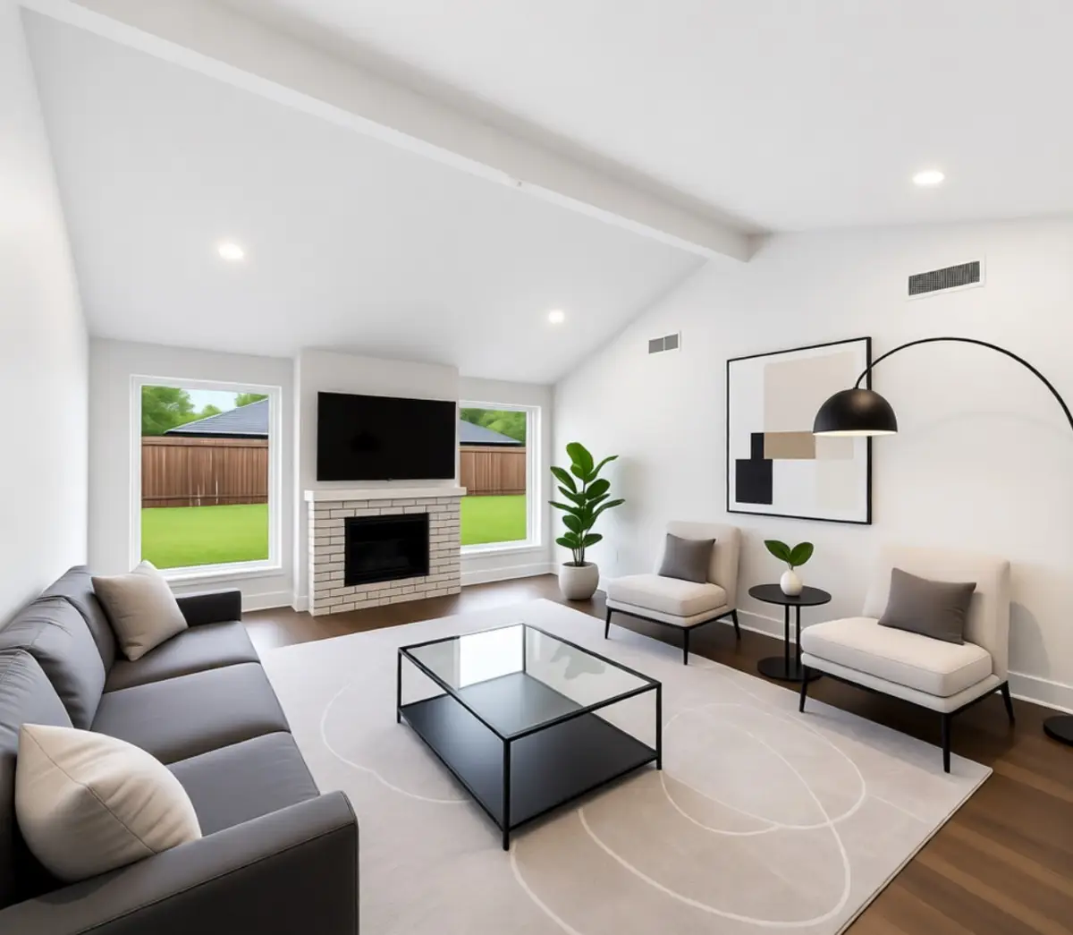 8918 Bold Forest Drive, Houston, TX 77088 - Image #1