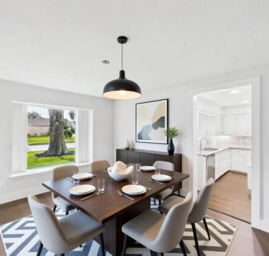 8918 Bold Forest Drive, Houston, TX 77088 - Image #2