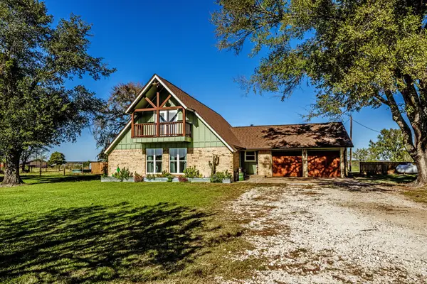 145 Private Road 5749, Groesbeck, TX 76642