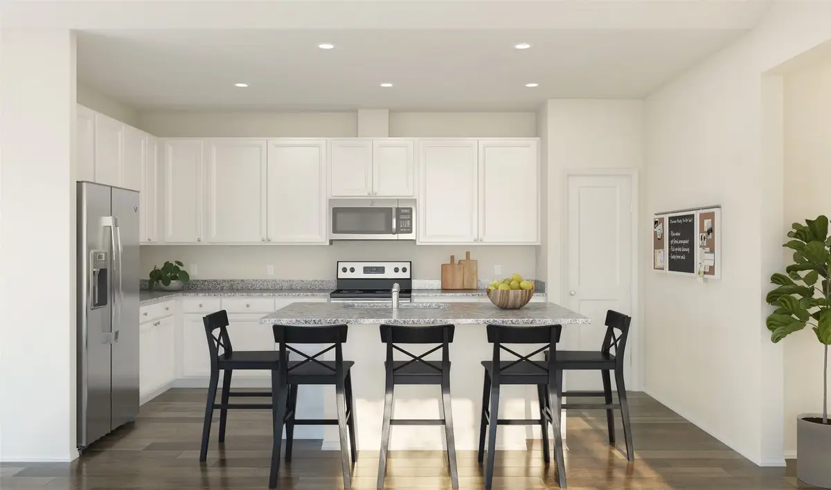 347 West Rose Marie Lane, Montgomery, TX 77356 - Image #1