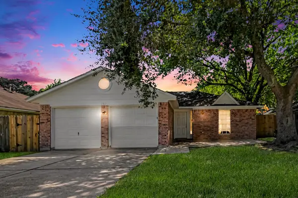 1911 Bogatto Street, La Marque, TX 77568