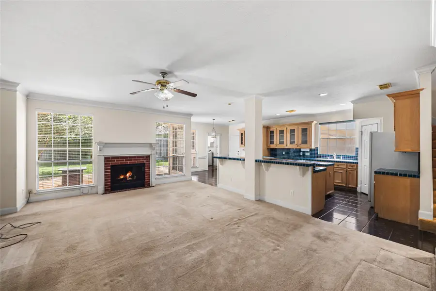 17210 Silverthorne Lane, Spring, TX 77379 - #3