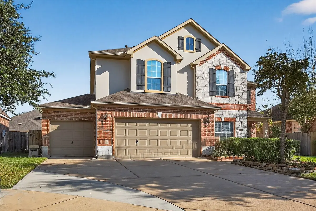 11650 Brentcross Drive, Tomball, TX 77377 - #1