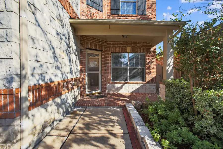 11650 Brentcross Drive, Tomball, TX 77377 - #3