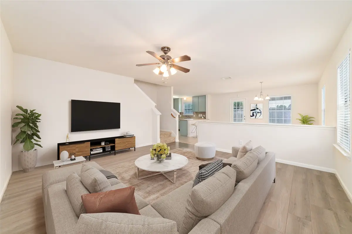 21311 Shadow River Lane, Spring, TX 77379 - Image #1