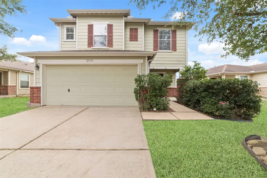21311 Shadow River Lane, Spring, TX 77379 - Image #3
