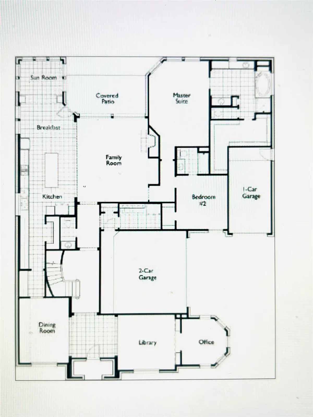 1807 Ravenel Lane, Sugar Land, TX 77479 - #1