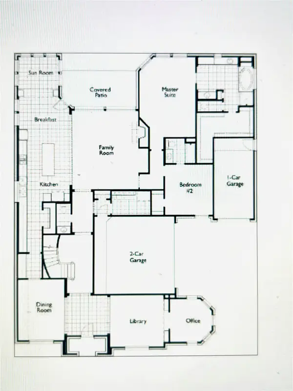 1807 Ravenel Lane, Sugar Land, TX 77479