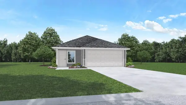20314 Stroker Pass Road, Crosby, TX 77532