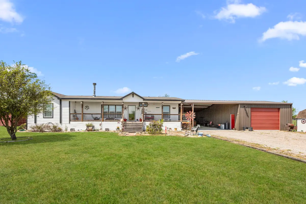 3518 Oil Field Road, Bellville, TX 77418 - #1