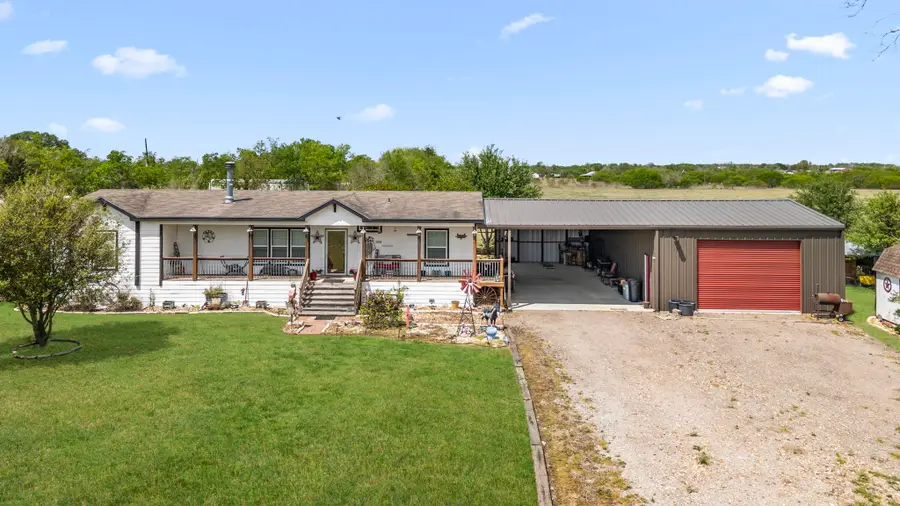 3518 Oil Field Road, Bellville, TX 77418 - #3