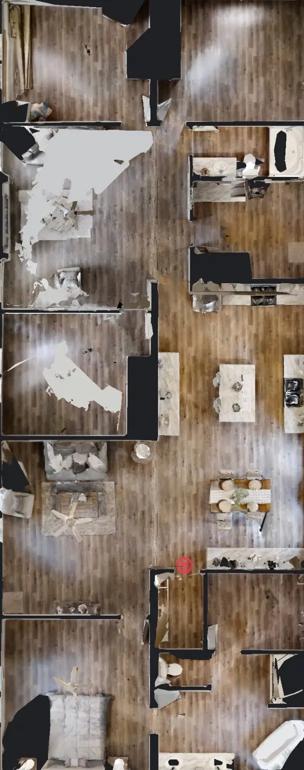 tbd Deane Drive, Livingston, TX 77351 - Image #2