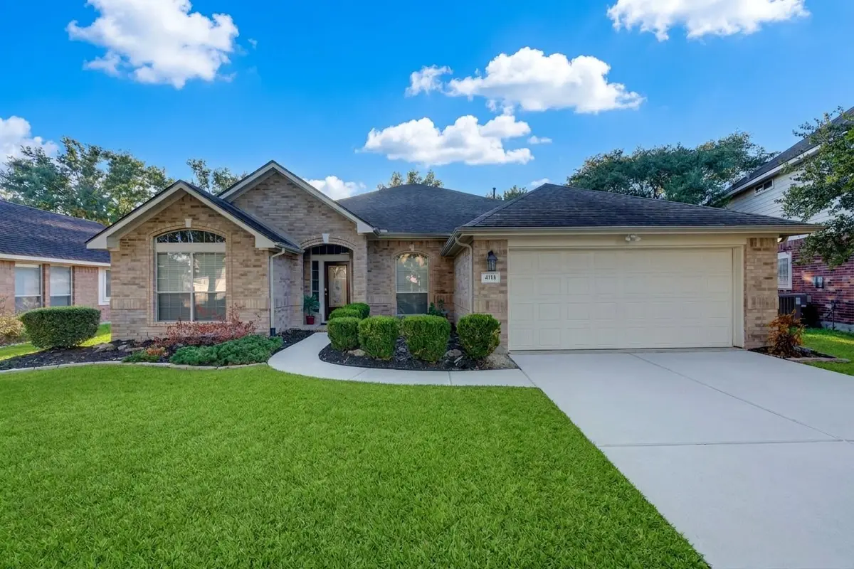 4719 Waterhaven Lane, Houston, TX 77084 - #1