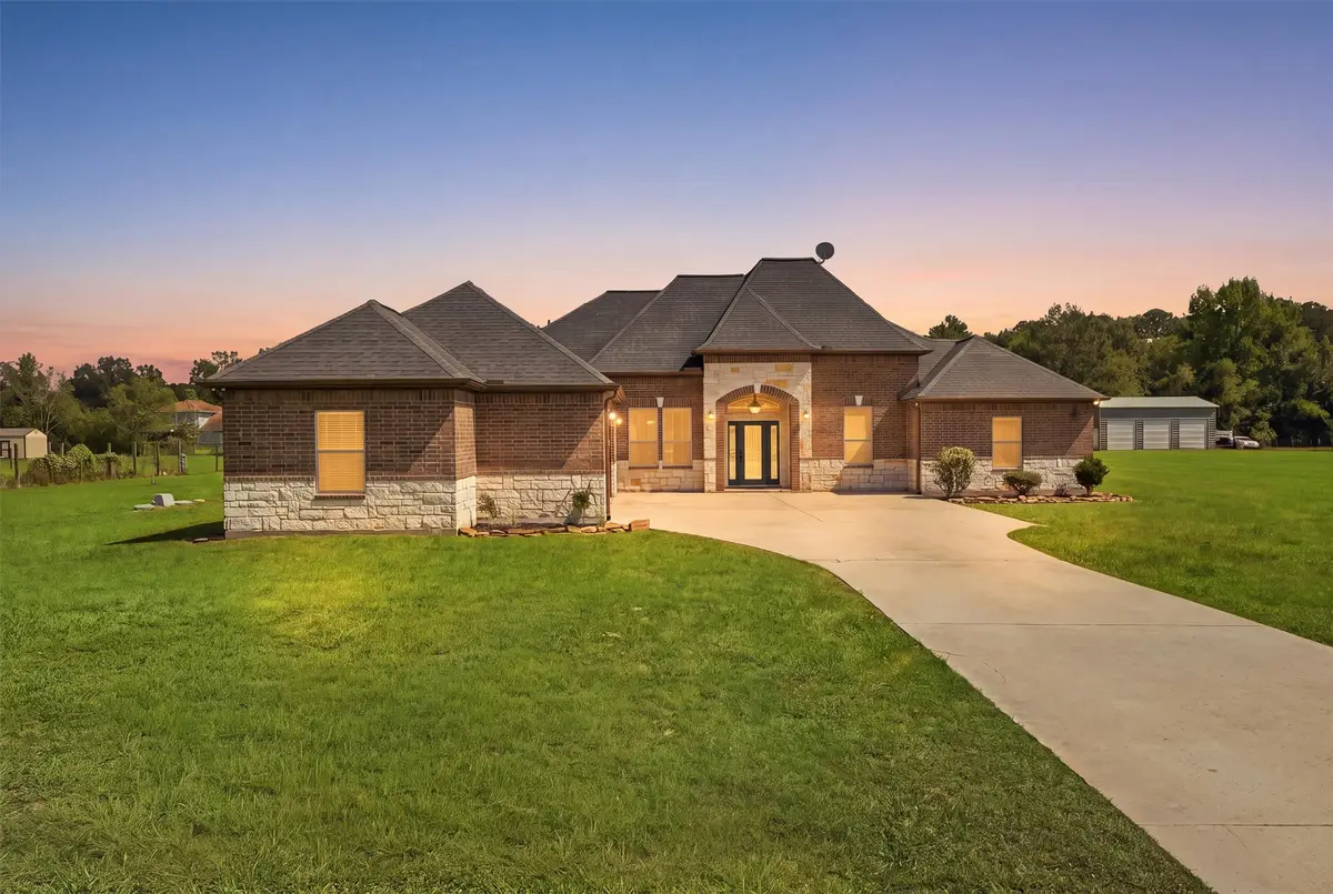 1930 County Road 2291, Cleveland, TX 77327 - #1