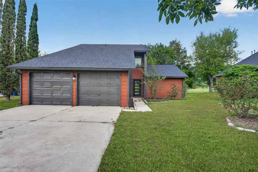 12632 Lake Vista Drive, Willis, TX 77318 - #3