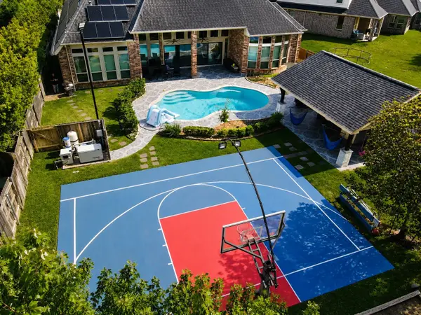 27814 Summit View Court, Katy, TX 77494