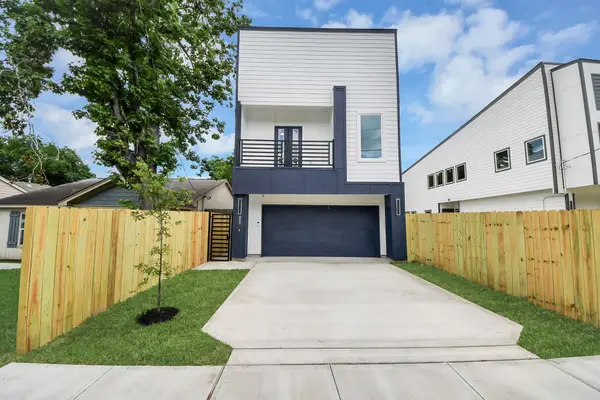 6629 Foster Street, Houston, TX 77021